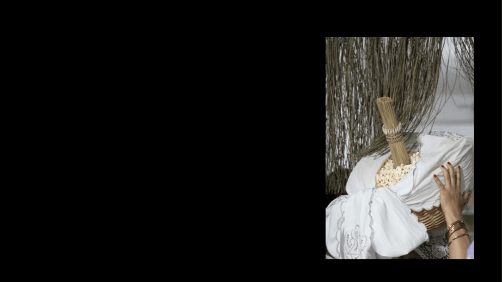 Obra de Gabriela Sitolini Amato