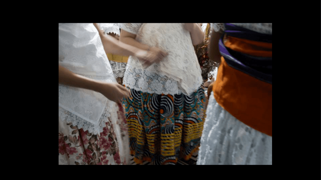 Obra de Gabriela Sitolini Amato