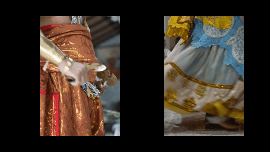 Obra de Gabriela Sitolini Amato