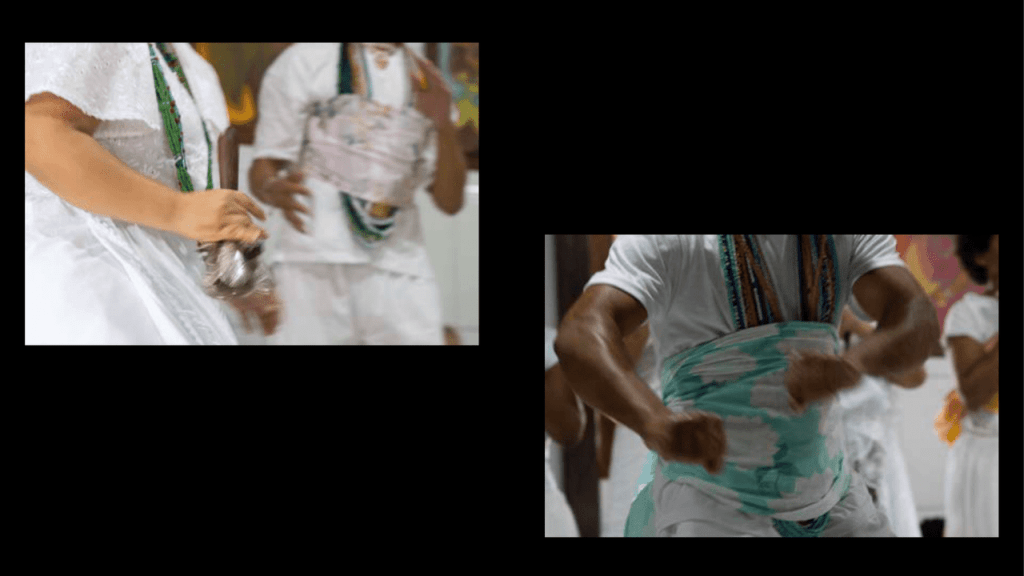 Obra de Gabriela Sitolini Amato