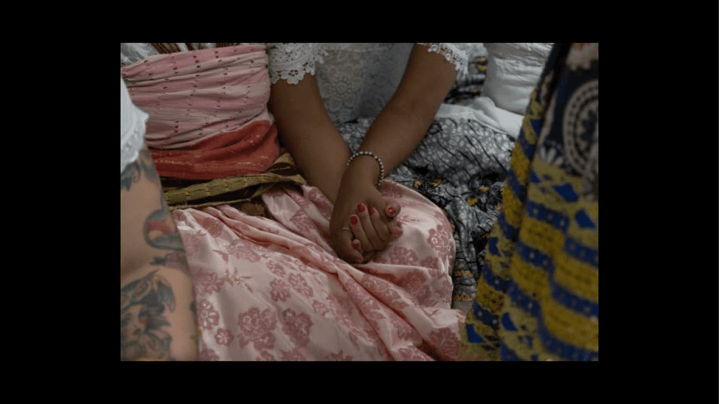 Obra de Gabriela Sitolini Amato