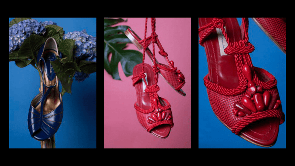 Obra de Gabriela Sitolini Amato