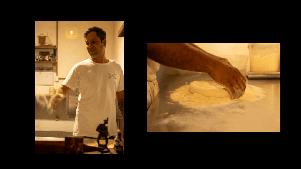 Obra de Gabriela Sitolini Amato