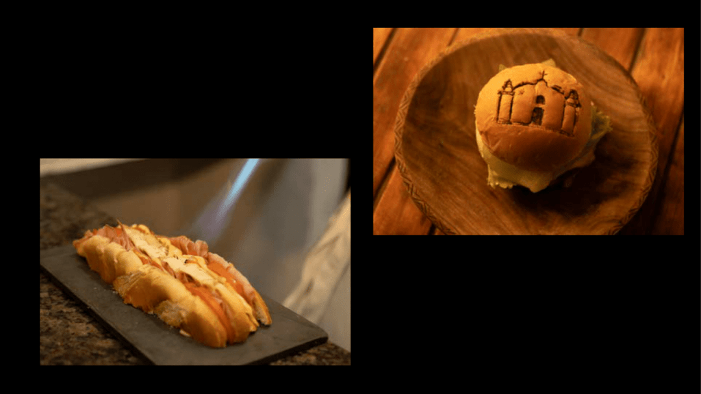 Obra de Gabriela Sitolini Amato