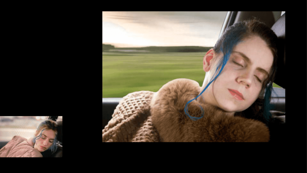 Obra de Gabriela Sitolini Amato