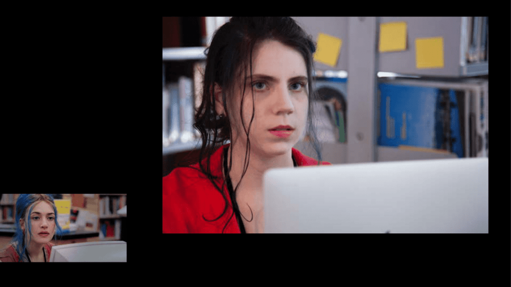 Obra de Gabriela Sitolini Amato