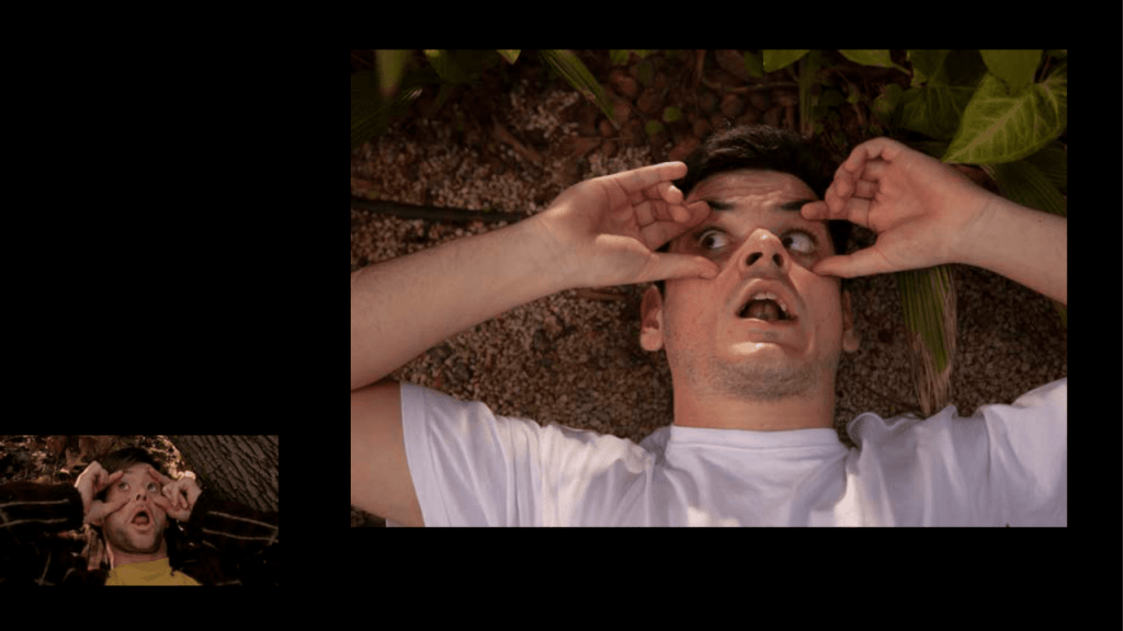 Obra de Gabriela Sitolini Amato