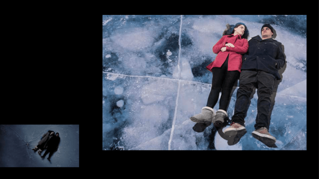 Obra de Gabriela Sitolini Amato