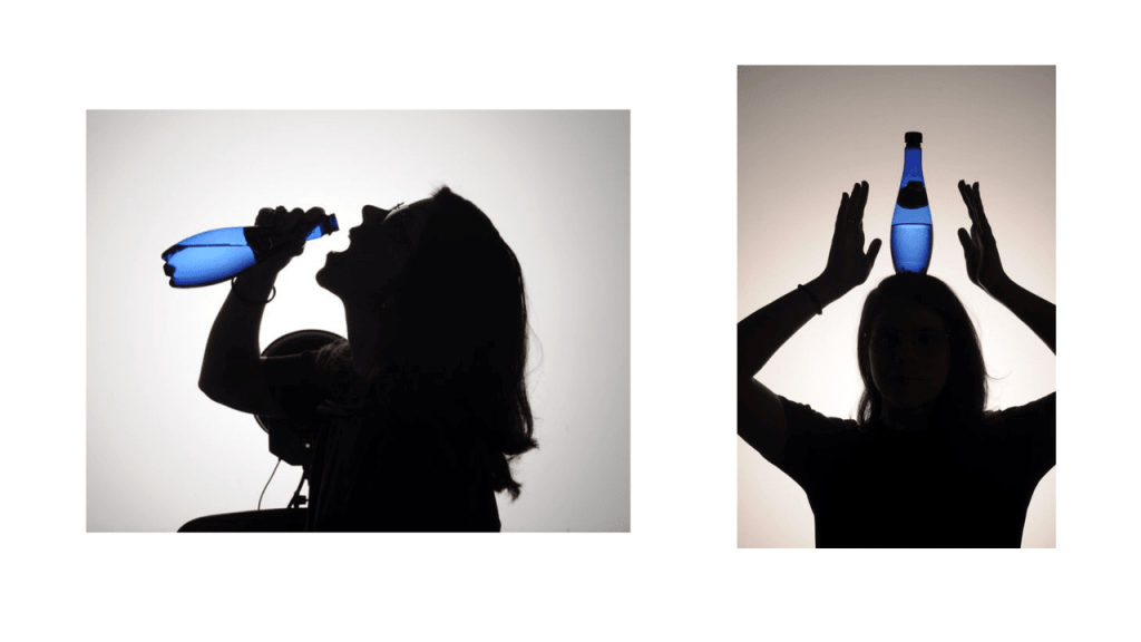 Obra de Leah Dalia Picciotto 