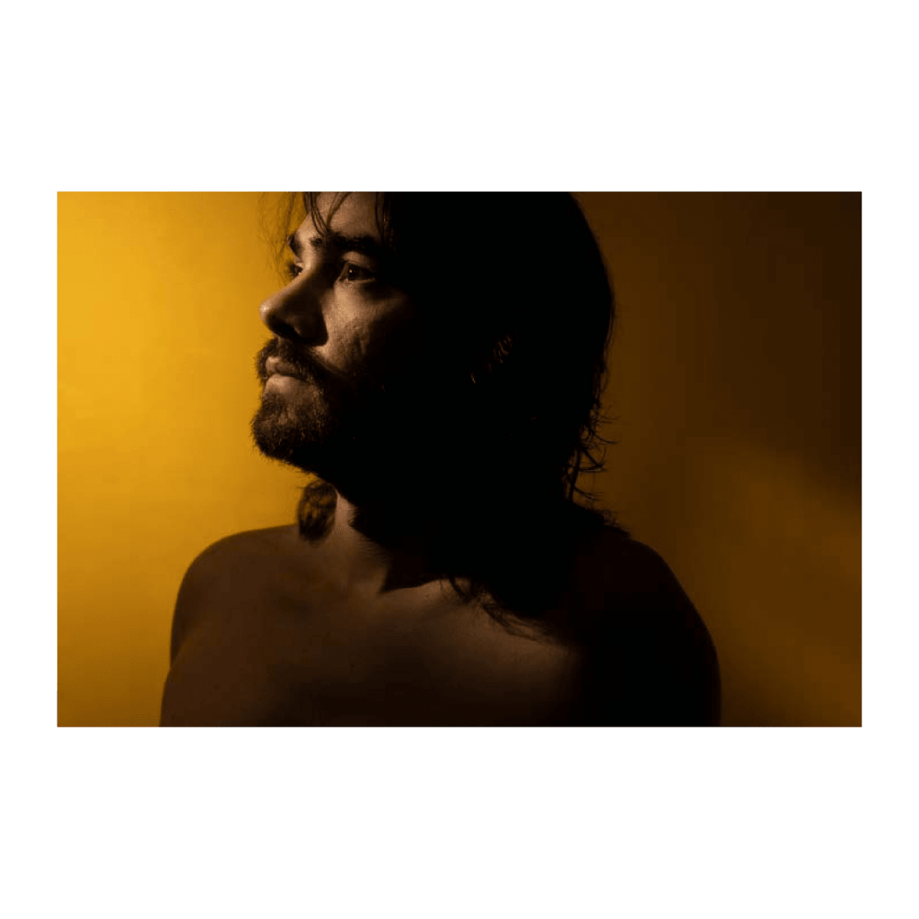 Obra de Lucas Garcia dos Santos 