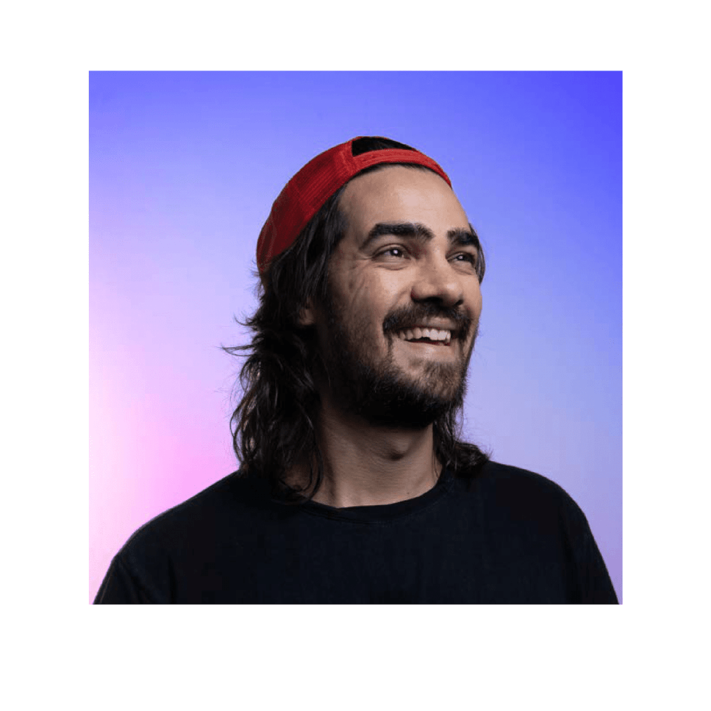 Obra de Lucas Garcia dos Santos 