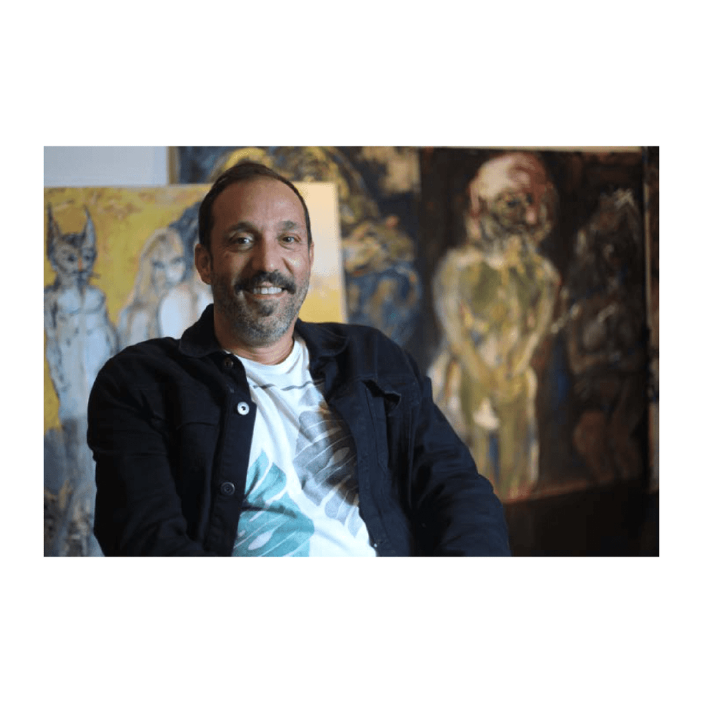 Obra de Lucas Garcia dos Santos 