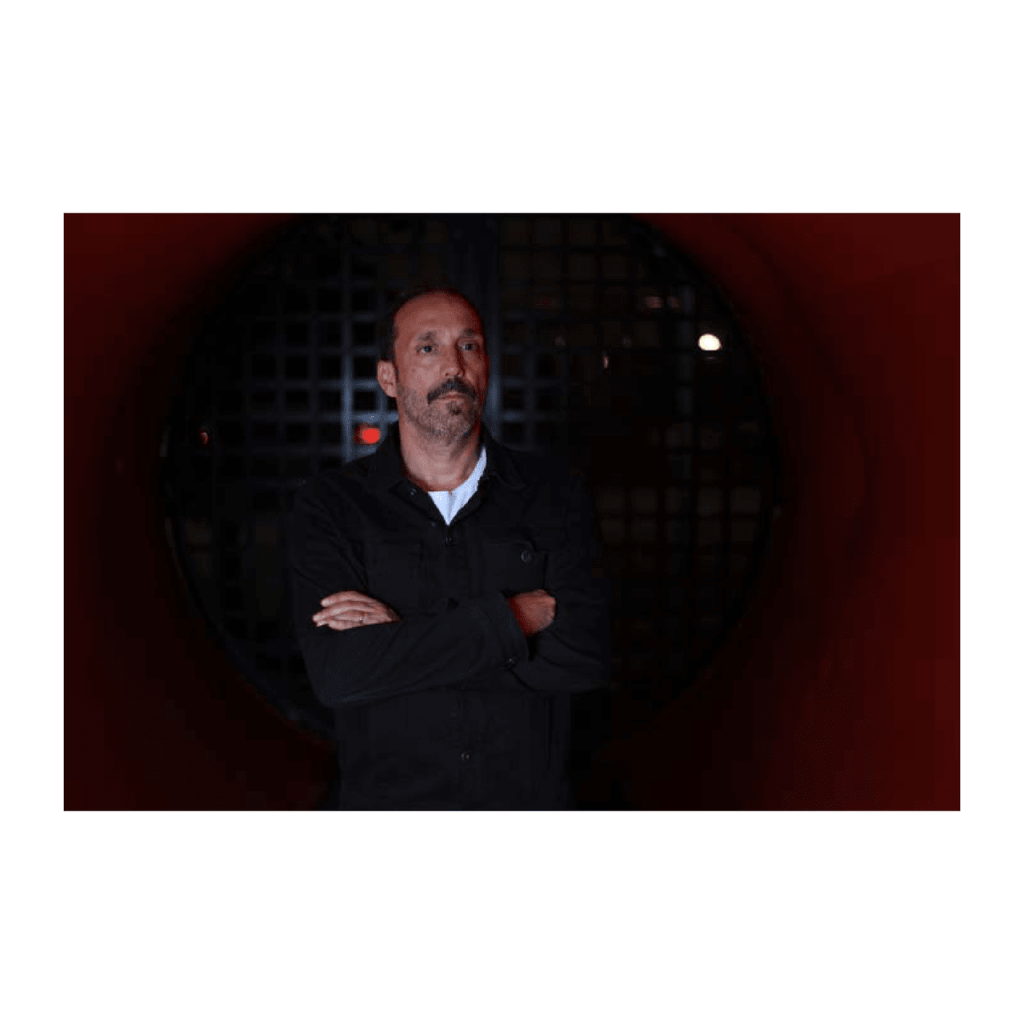 Obra de Lucas Garcia dos Santos 
