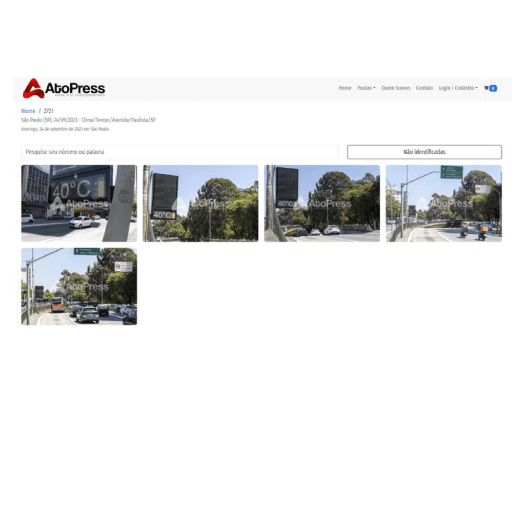 Obra de Lucas Garcia dos Santos 
