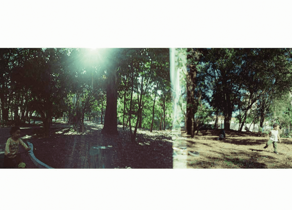 Obra de Luciano Nascimento Junior
