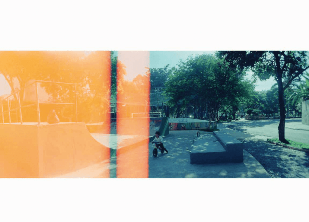 Obra de Luciano Nascimento Junior