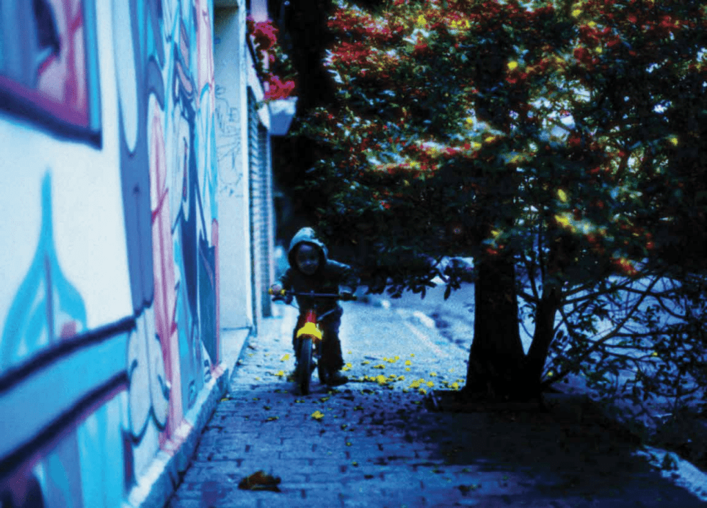 Obra de Luciano Nascimento Junior