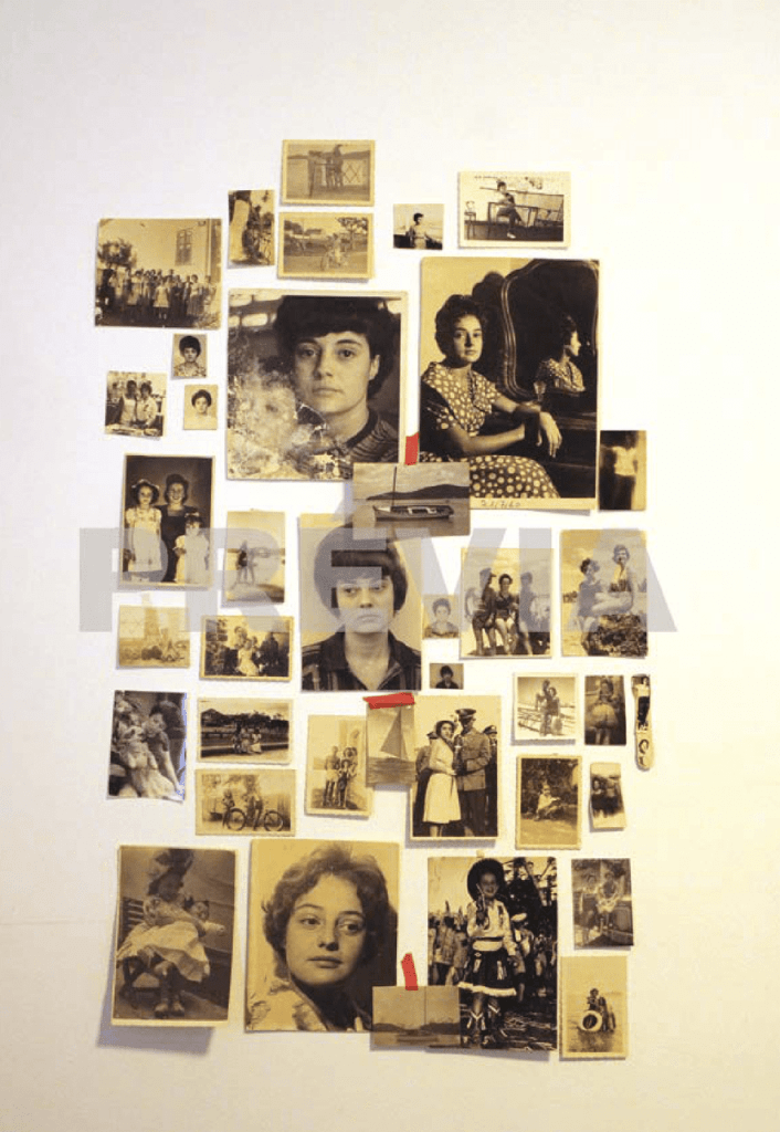 Obra de Manuela Costa da Gama