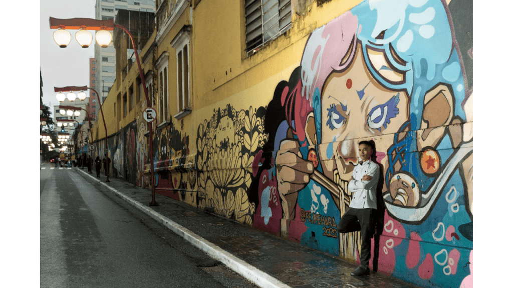 Obra de Marcelo Magno Plessmann Prais