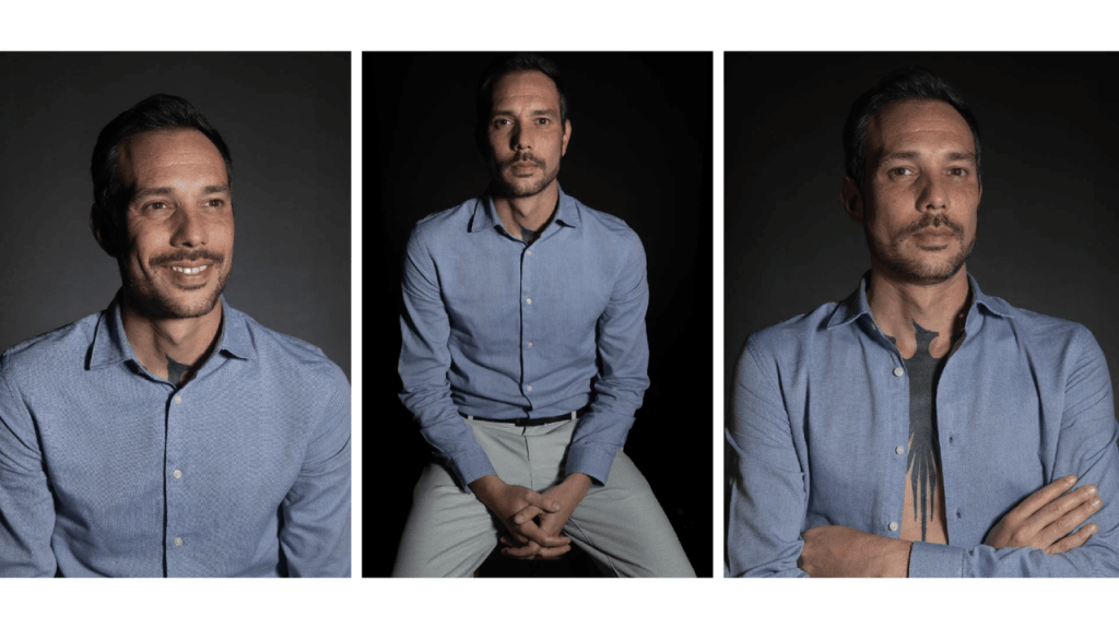 Obra de Marcelo Magno Plessmann Prais