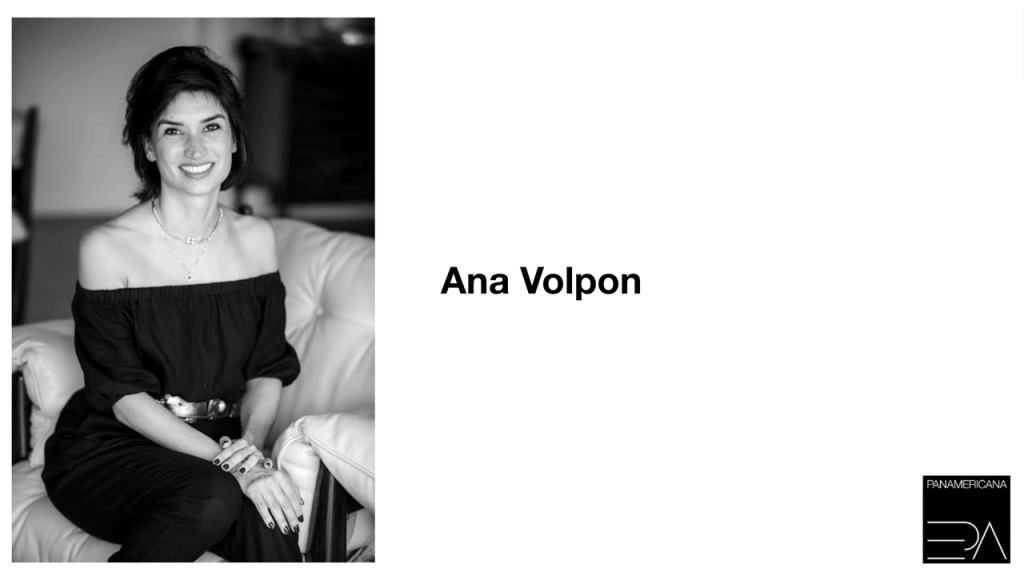 Obra de Ana Paula Volpon Neves Roman