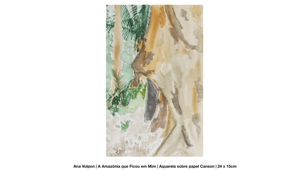 Obra de Ana Paula Volpon Neves Roman