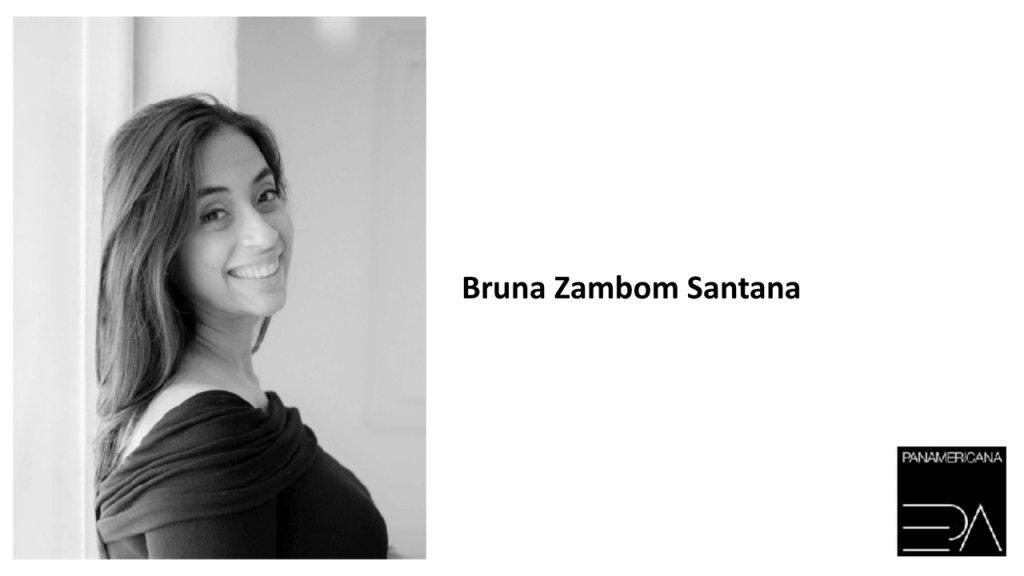 Obra de Bruna Regina Zambom Santana 