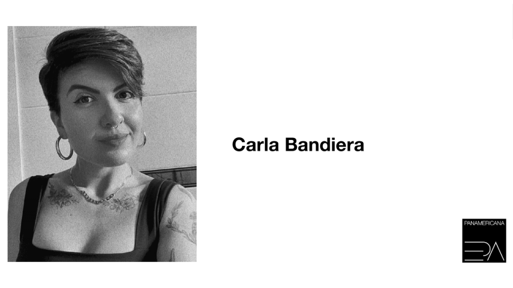 Obra de Carla Bandiera