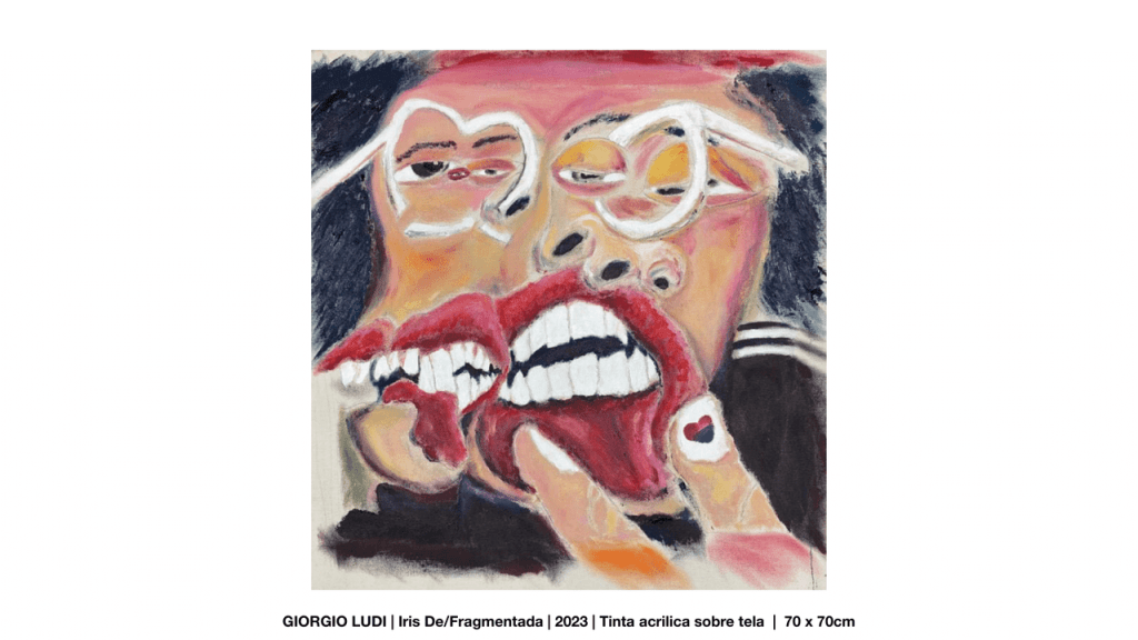 Obra de Daniel Broggi Ciardullo 