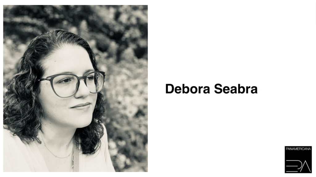 Obra de Debora Cortopassi Seabra
