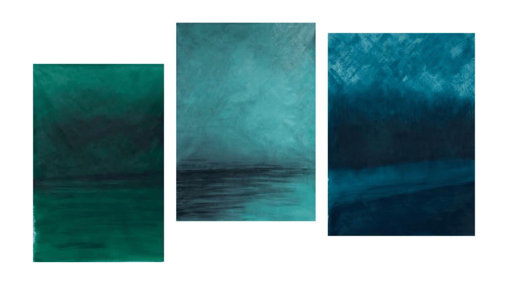Obra de Debora Cortopassi Seabra