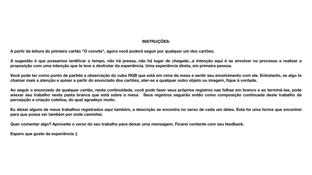 Obra de Georgia Augusta Martins