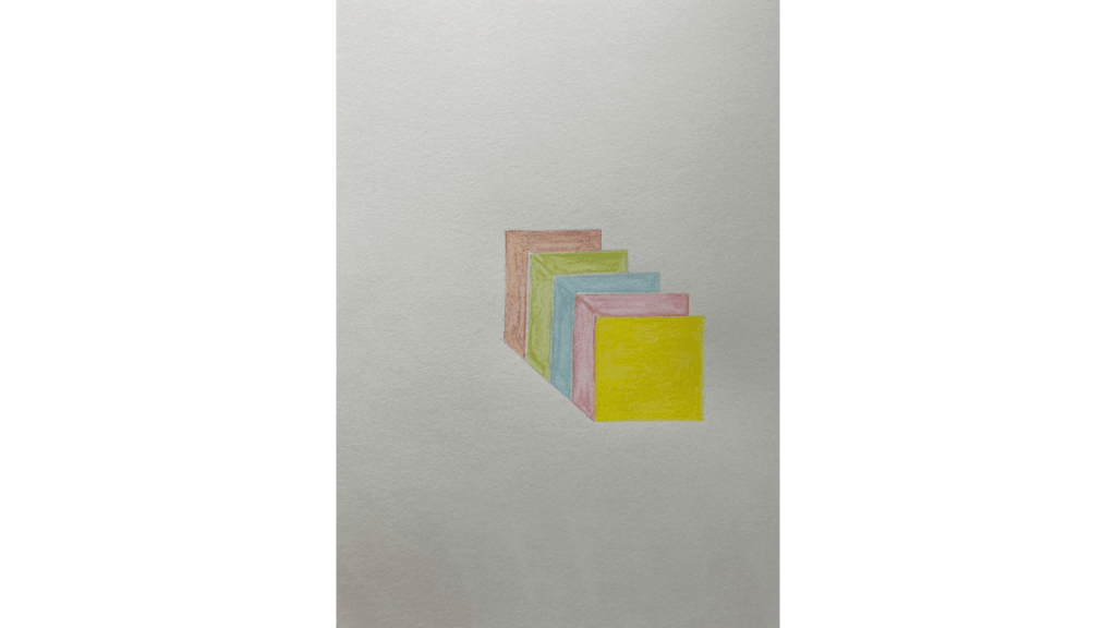 Obra de Georgia Augusta Martins