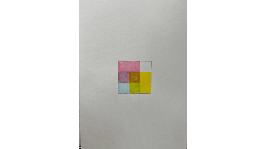 Obra de Georgia Augusta Martins