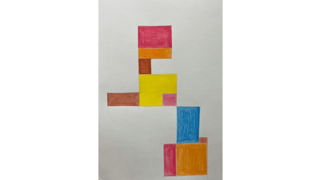 Obra de Georgia Augusta Martins