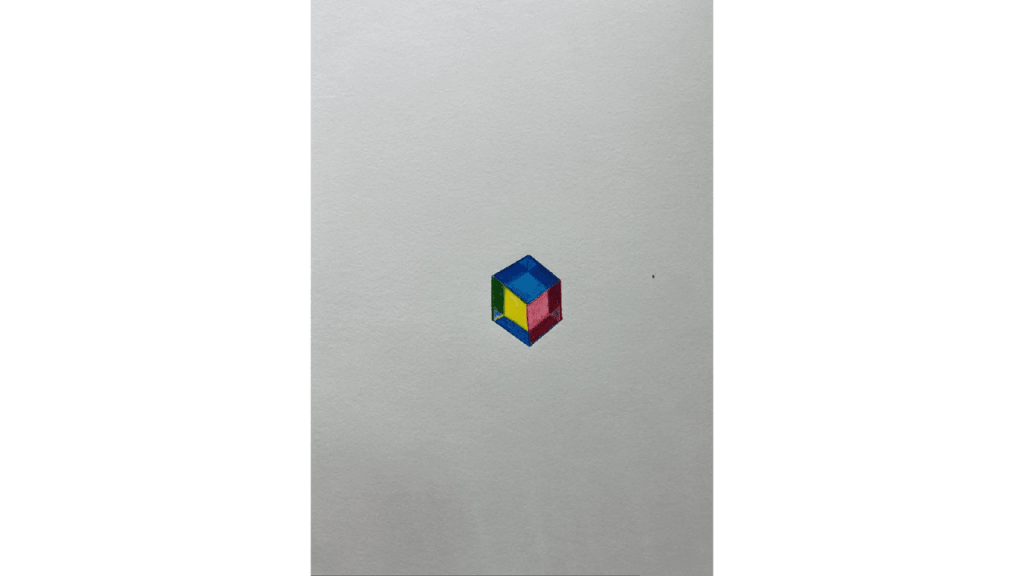 Obra de Georgia Augusta Martins