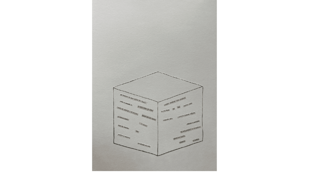 Obra de Georgia Augusta Martins