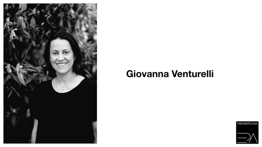 Obra de Giovanna Venturelli