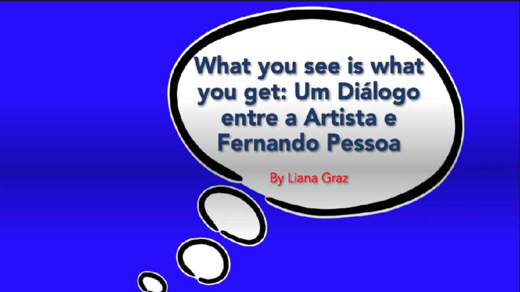 Obra de Lilian Graziano 