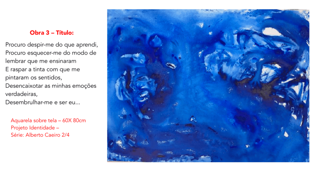 Obra de Lilian Graziano 
