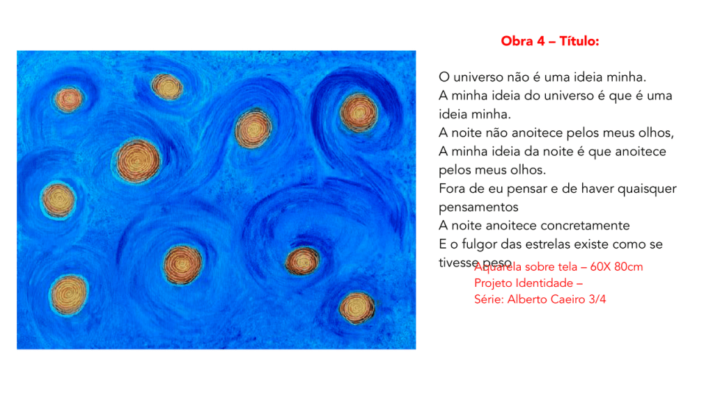 Obra de Lilian Graziano 