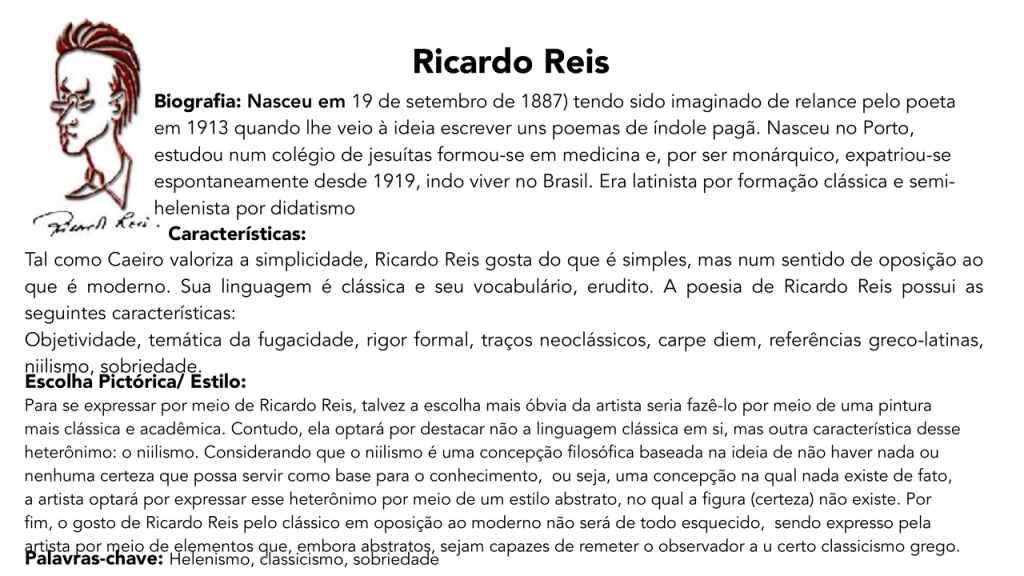 Obra de Lilian Graziano 
