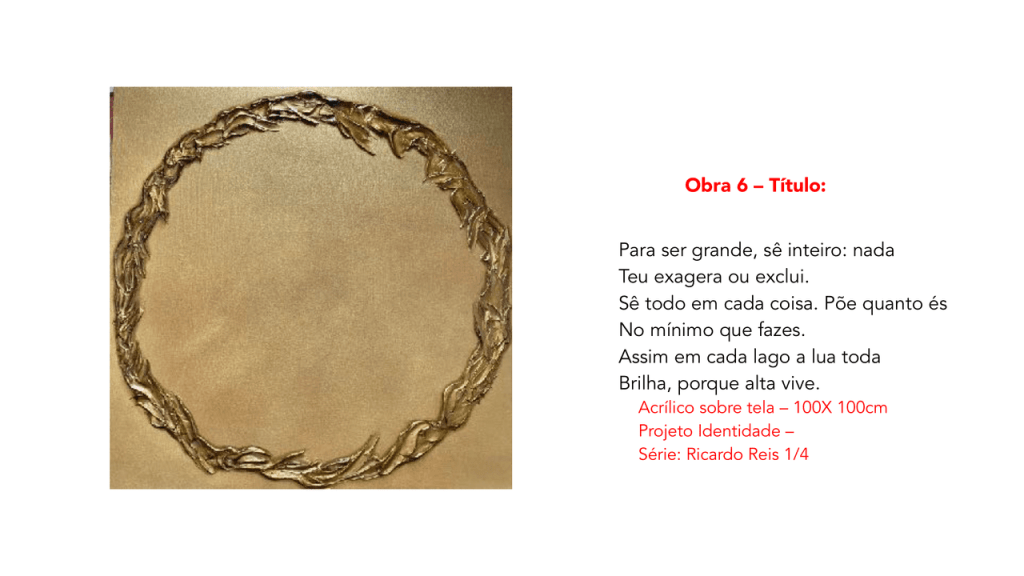 Obra de Lilian Graziano 