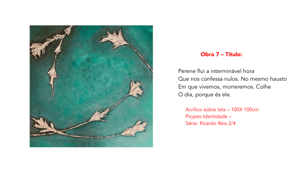 Obra de Lilian Graziano 