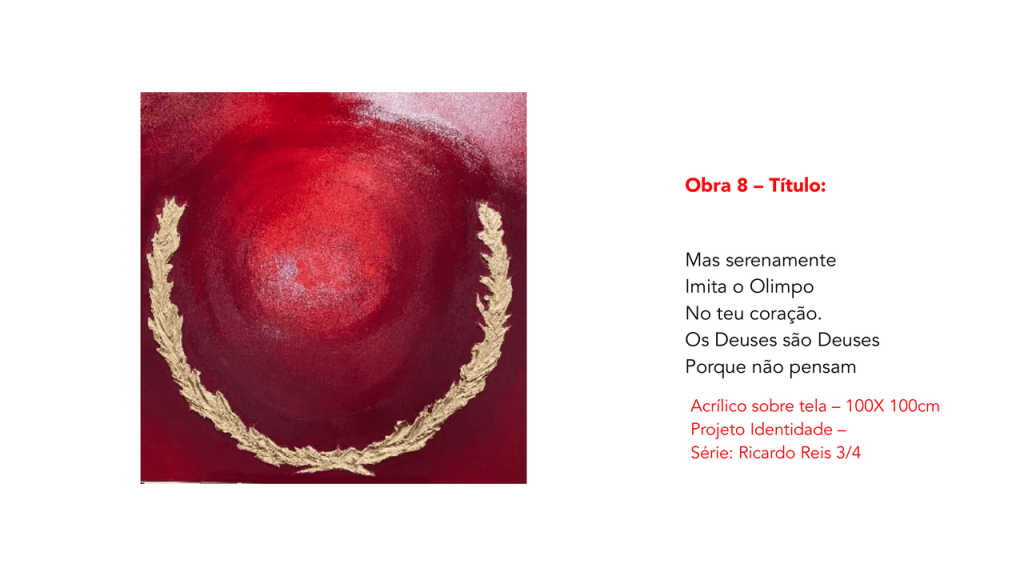 Obra de Lilian Graziano 