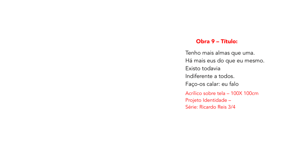 Obra de Lilian Graziano 