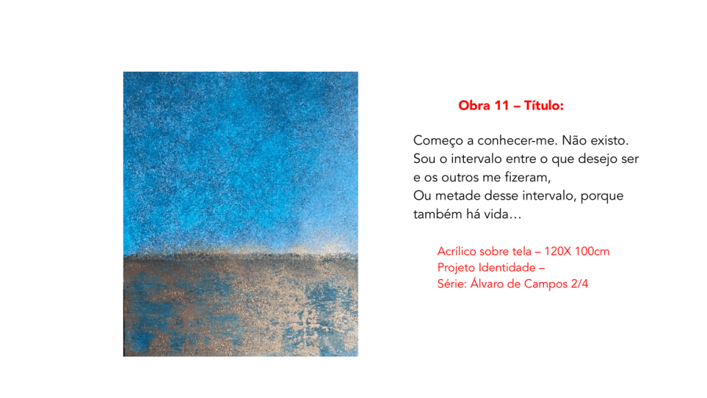 Obra de Lilian Graziano 