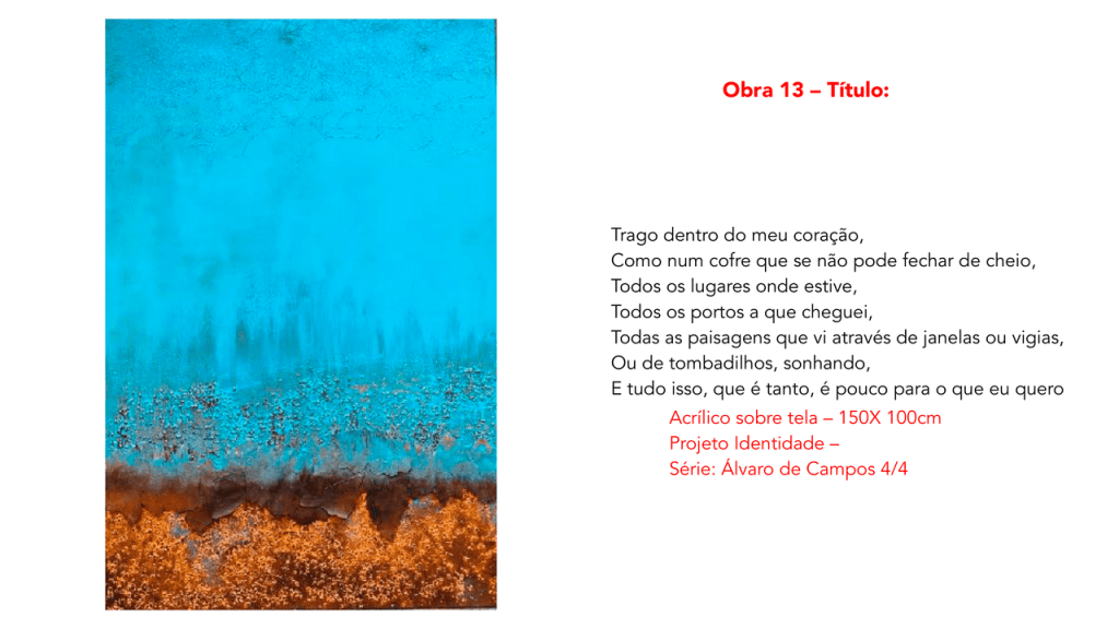 Obra de Lilian Graziano 