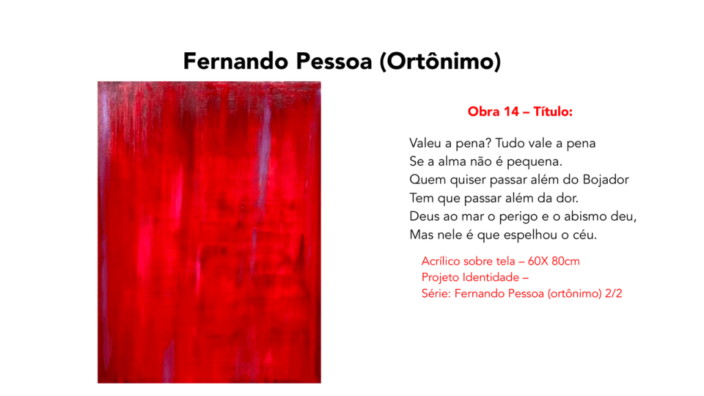 Obra de Lilian Graziano 
