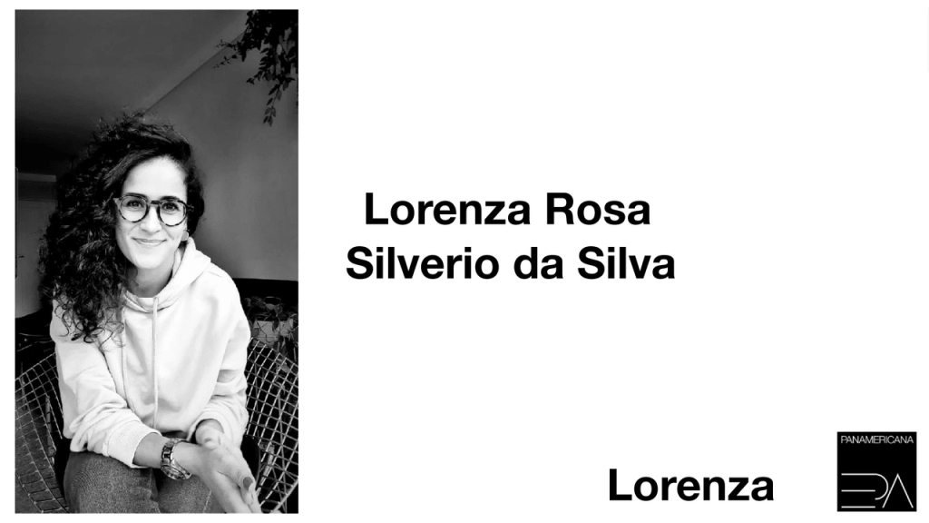 Obra de Lorenza Rosa Silverio da Silva